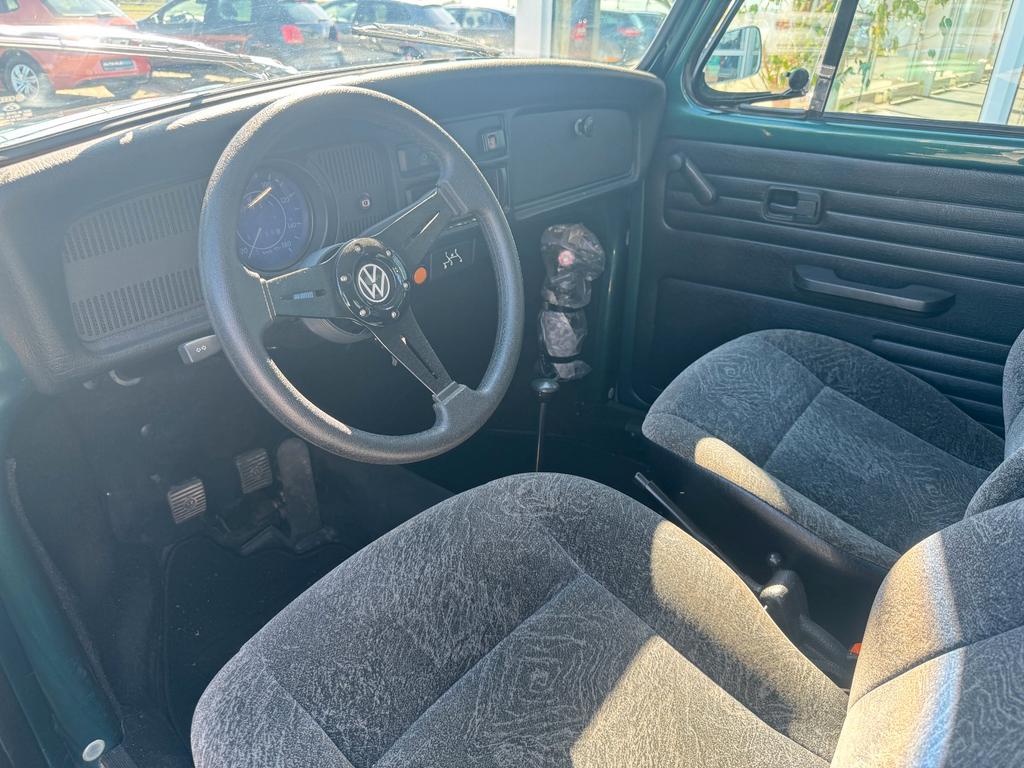 Volkswagen Käfer