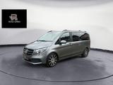 Mercedes-Benz V 220 d EDITION kompakt 6xSitzer Navi AHK Sport - Mercedes-Benz V 220: Kompakt