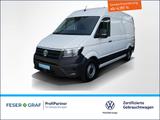 Volkswagen Crafter 2.0 TDI Kasten MR Hochdach Luft-Standhei - Volkswagen Crafter in Nürnberg
