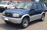 Suzuki Grand Vitara 2.0i 16V cat S.W. - GPL - - gebrauchte Suzuki Grand Vitara aus dem Jahr 2000