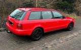 Audi A4 b5 1.9 tdi Avant/Kombi - Audi A4 aus 1997: 1.9