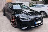 Audi RS6 Pano/Laser/B&O/HUD/280/RS-AGA/Standhz/8x22"