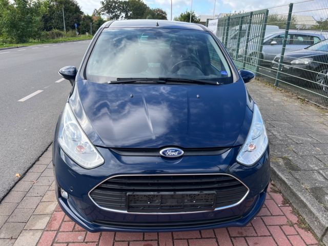 Ford B-Max 1,0 EcoBoost 74kW S/S Colourline