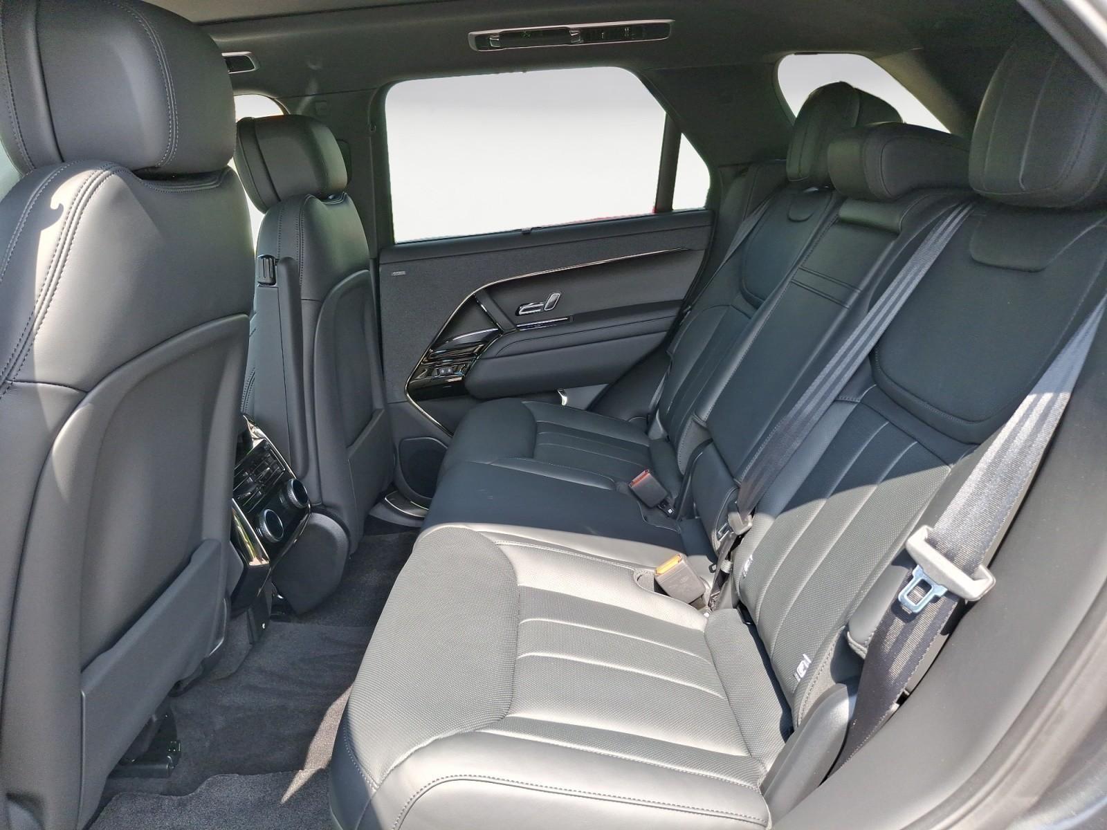 Land Rover Range Rover Sport P460e Dy HSE SONDERAKTIONSPREI