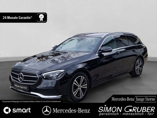 Mercedes-Benz E 220 Td Avantgarde Panorama Distronic Plus