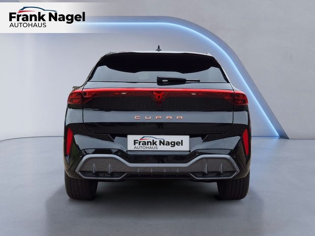 Cupra Terramar 1.5 eTSI 7-Gang-DSG