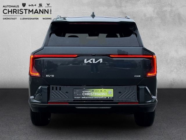 Fahrzeugabbildung Kia EV5 81,4 GT-LINE LAUNCH EDITION 2WD *MASSAGESITZ