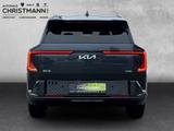 Kia EV5 81,4 kWh GT-LINE LAUNCH EDITION *PANORAMAGLA - Kia: K5