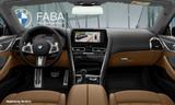 BMW 840i xDrive Cabrio M Sportpaket Aktivlenkung - BMW 840: Cabrio