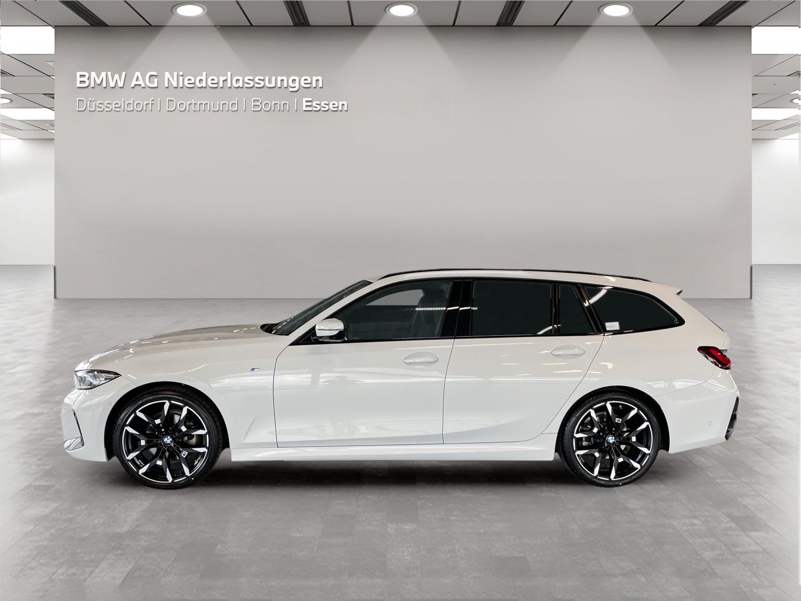 BMW 320 - Bild 5