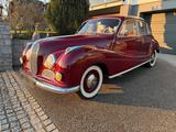 BMW 502 Barock Engel V8 - BMW: 502
