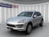 Porsche Cayenne Diesel *Finanzierung* - Porsche: Finanzierung