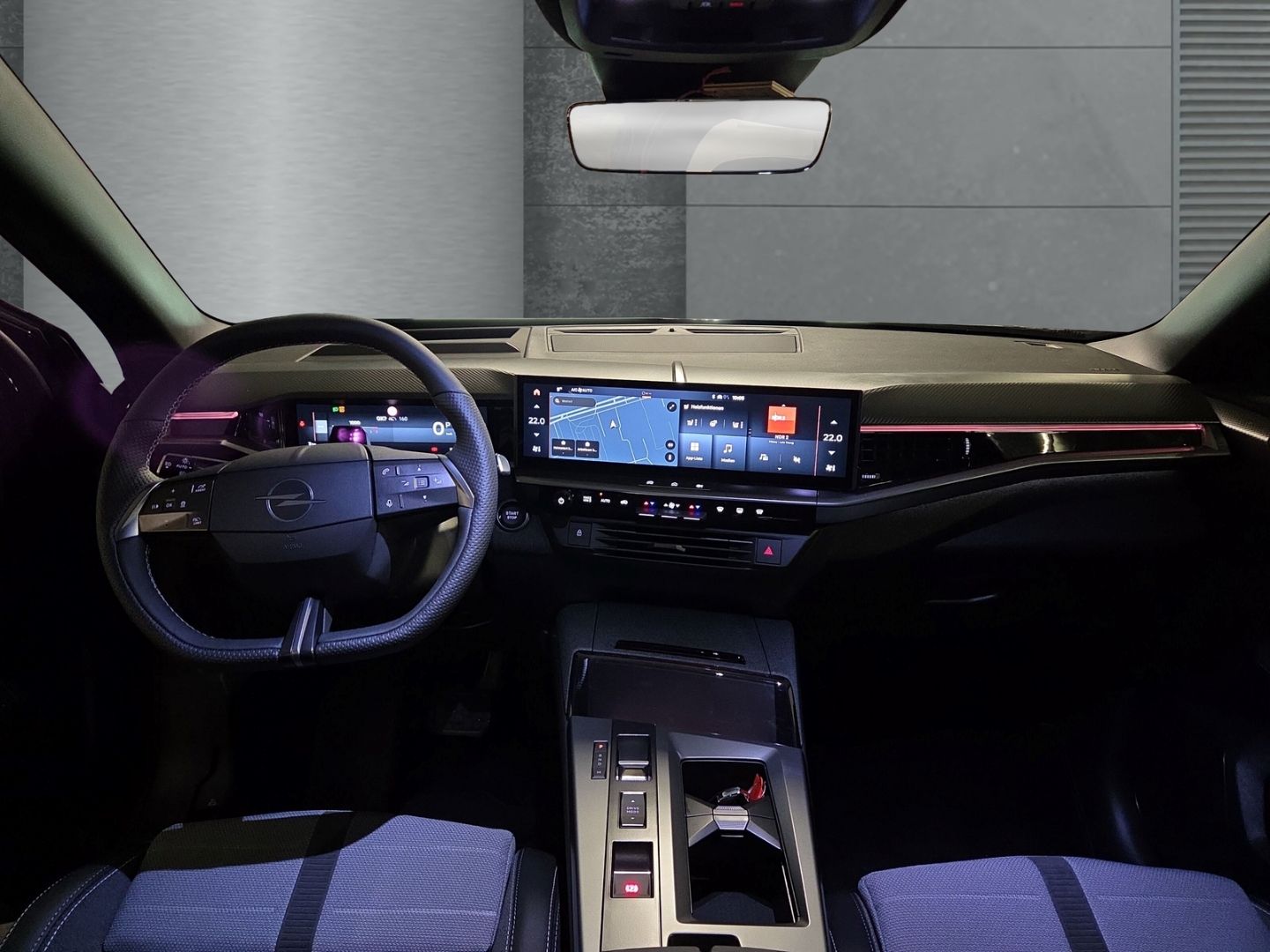 Opel Grandland (X) - Bild 10