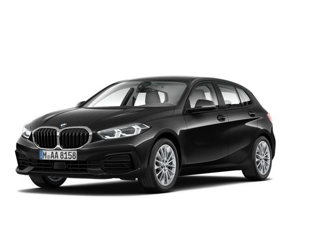 BMW 120i Advantage Steptronic Aut. Heckkl.