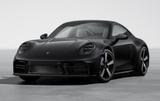 Porsche 992 Carrera Coupé Carrera , VOLL !!! 