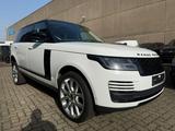 Land Rover Range Rover Vogue P525 V8 Lang*Softc*Pano*22ZOLL - Land Rover Range Rover: 2.5
