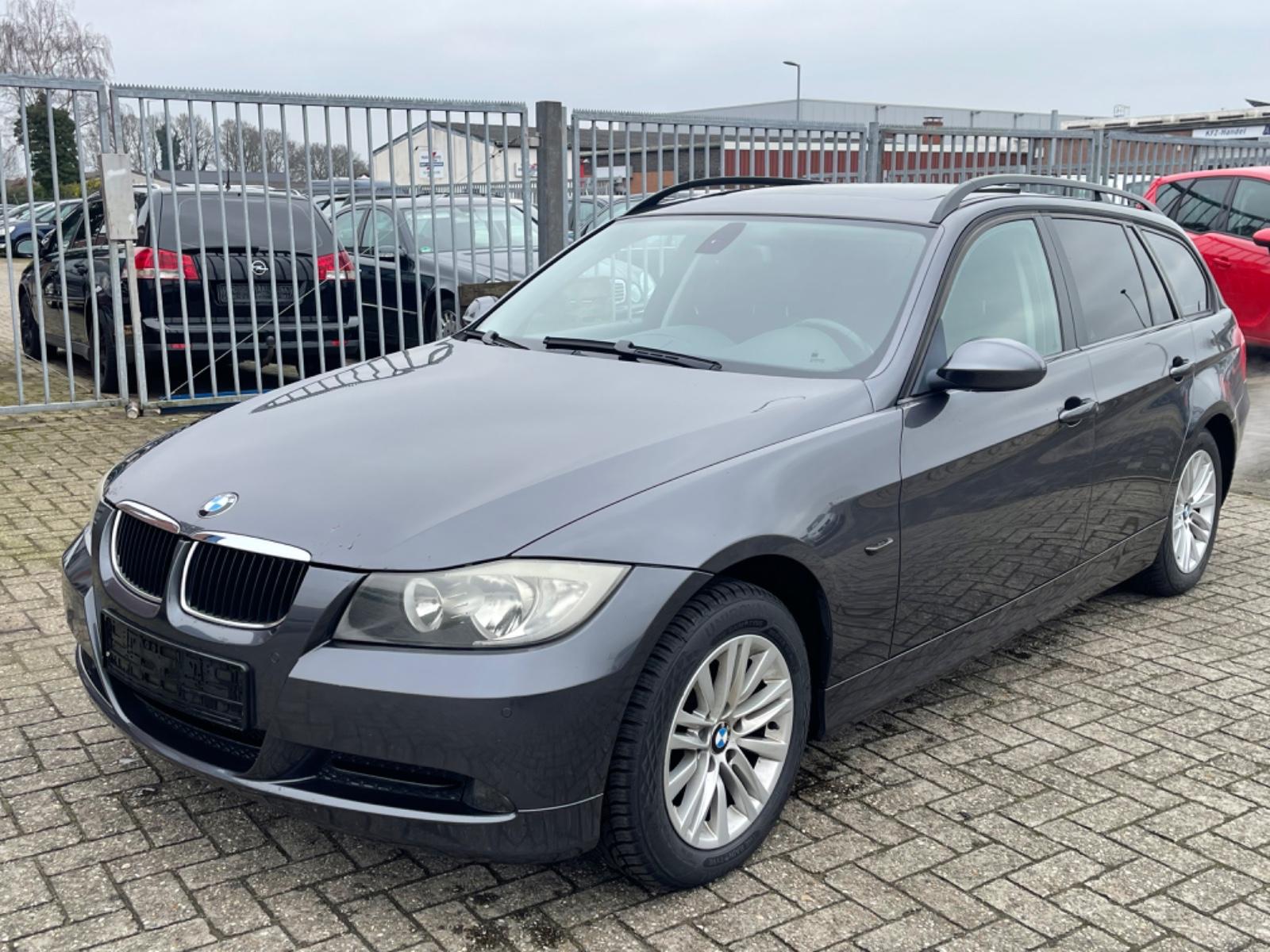BMW 318 3 Touring 318i