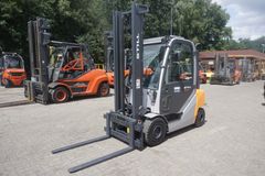 Still RX 70-25 - Wie Neu!