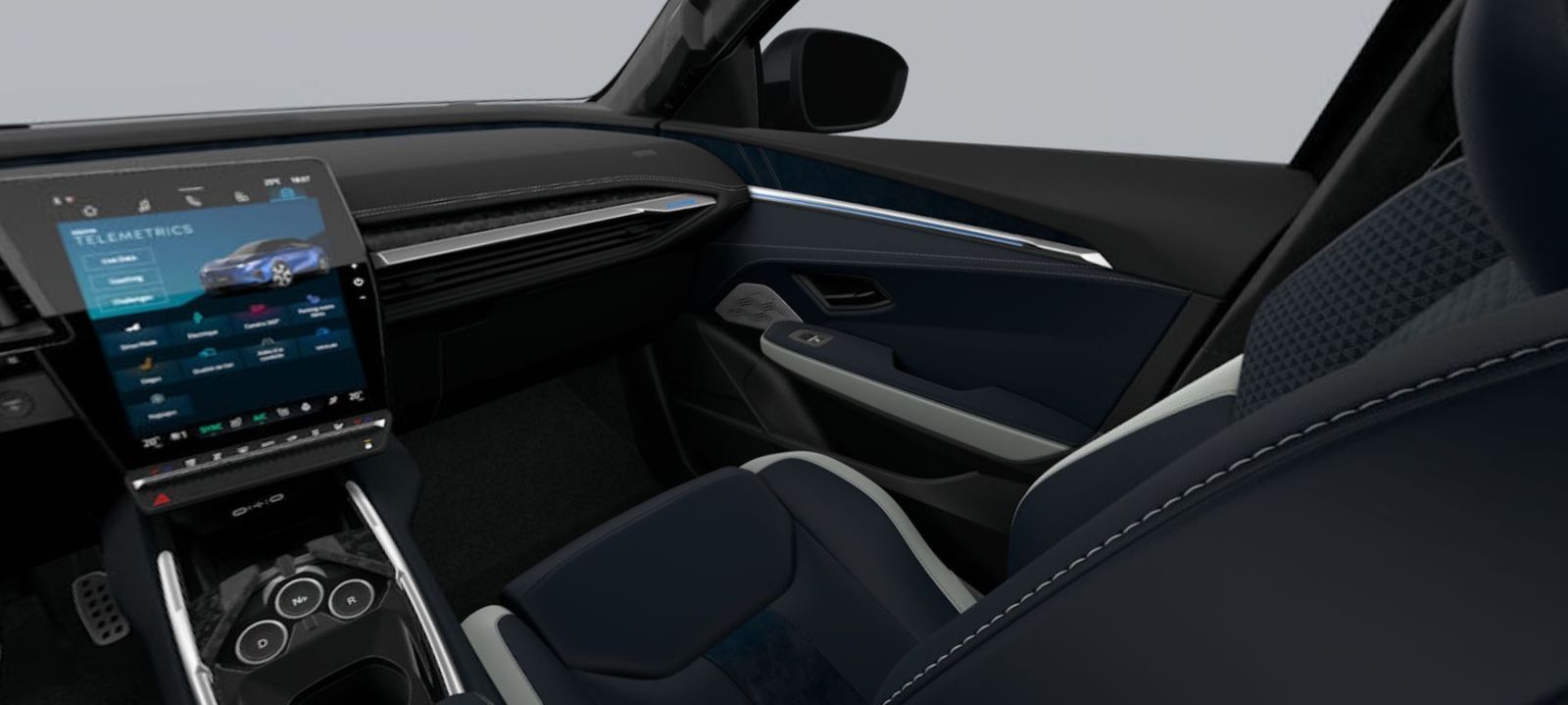 Alpine A390 - Bild 12