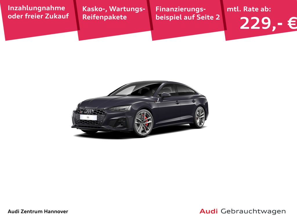 Image of Audi A5