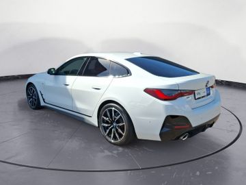 BMW 420 Gran Coupé - 4