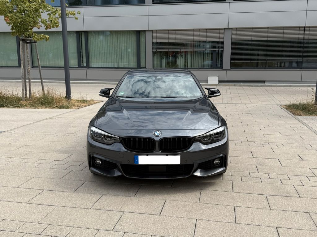 Image of BMW 440