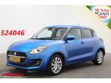 Suzuki Swift 1.2 Select Smart Hybrid ACC Bluetooth SHZ - Suzuki Unfallwagen