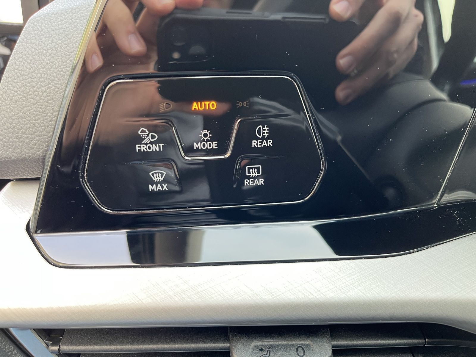 Volkswagen Golf - Bild 19