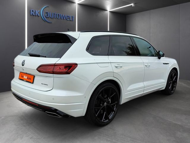 Touareg R 4Motion 3.0 TSI eHybrid Navi Carplay