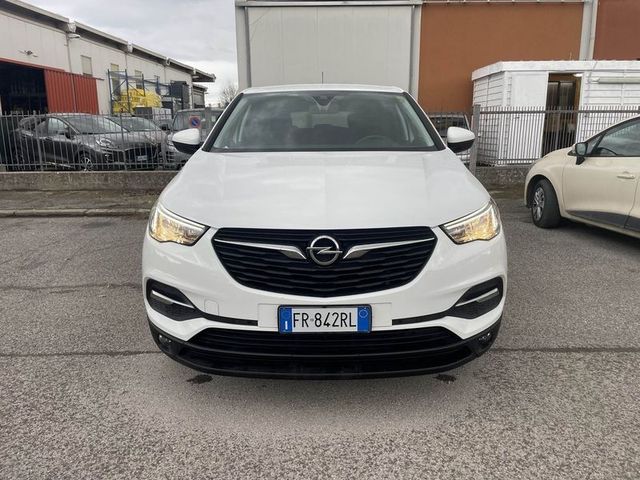 Opel Grandland 1.6 diesel Ecotec Start&Stop Inno