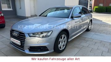 Audi A6 - 3