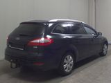 Ford Mondeo 2.2 TDCi Turnier Titanium Navi GSD Xenon - Ford Mondeo aus 2010: Titanium