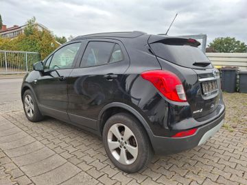 Opel Mokka - 12
