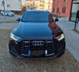 Audi SQ7 4.0 TDI quattro 7-Sitzer ACC Pano Laser NAV - Audi SQ7 aus 2019