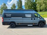 VANTourer 630L active ++AUFBAU UNBENUTZT++