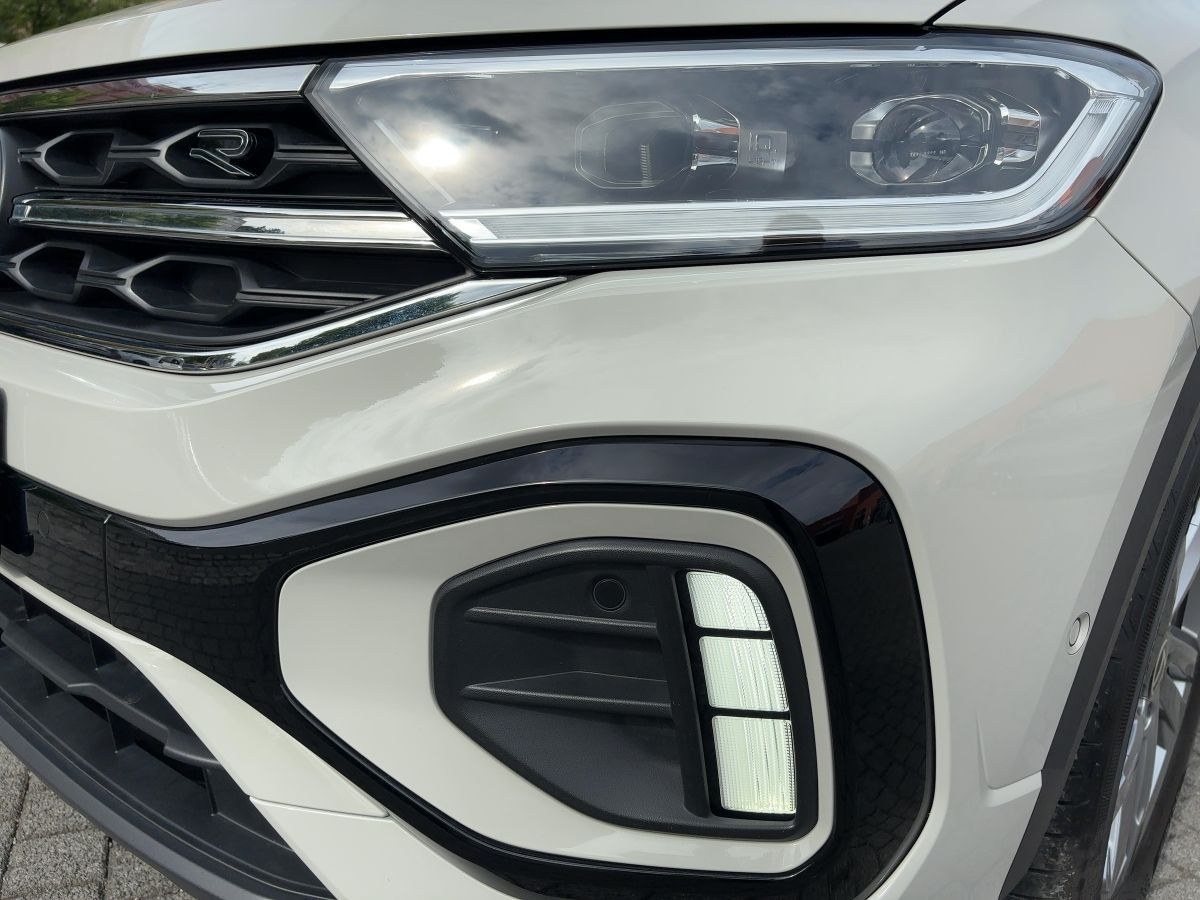 Volkswagen T-Roc - Bild 13