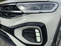 Volkswagen T-Roc - Vorschau Bild 13