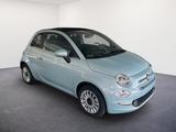 Fiat 500C 1.0 Cabrio DolceVita /KLIMA-AUT/NAV/TFT - gebrauchte Fiat 500C aus dem Jahr 2024