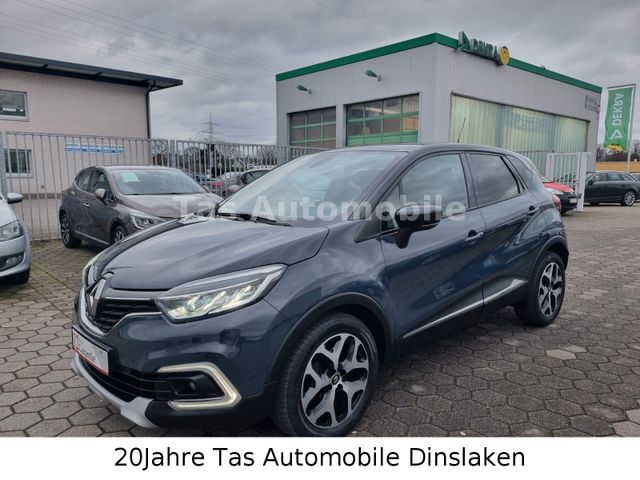 Renault Captur TCe 150 EDC GPF COLLECTION"Renault S-Heft