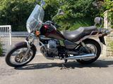 Moto Guzzi 750 Nevada LK - MOTO GUZZI NEVADA 750