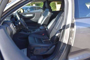 Volvo XC40 - 8
