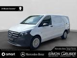 Mercedes-Benz Vito 116 CDI Kasten lang RÜKam Navi Totwinkel - gebrauchte Mercedes-Benz Vito aus dem Jahr 2024