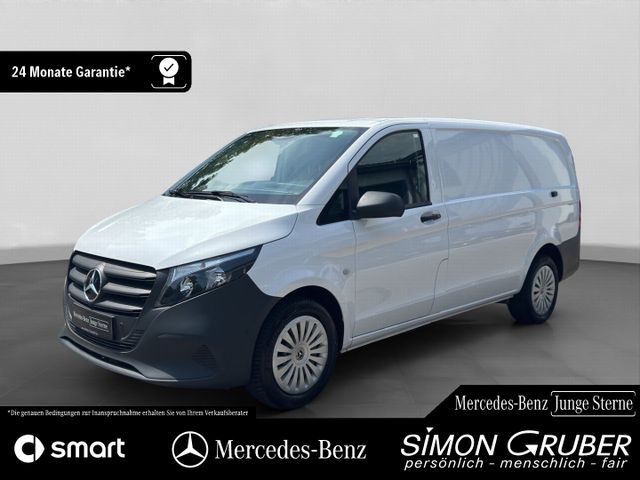 Mercedes-Benz Vito 116 Lang Kamera Navi Sitzheizung Totwinkel