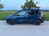 Citroën ë-Berlingo 136 SHINE M - 7-Sitzer - Citroën ë-Berlingo Gebrauchtwagen