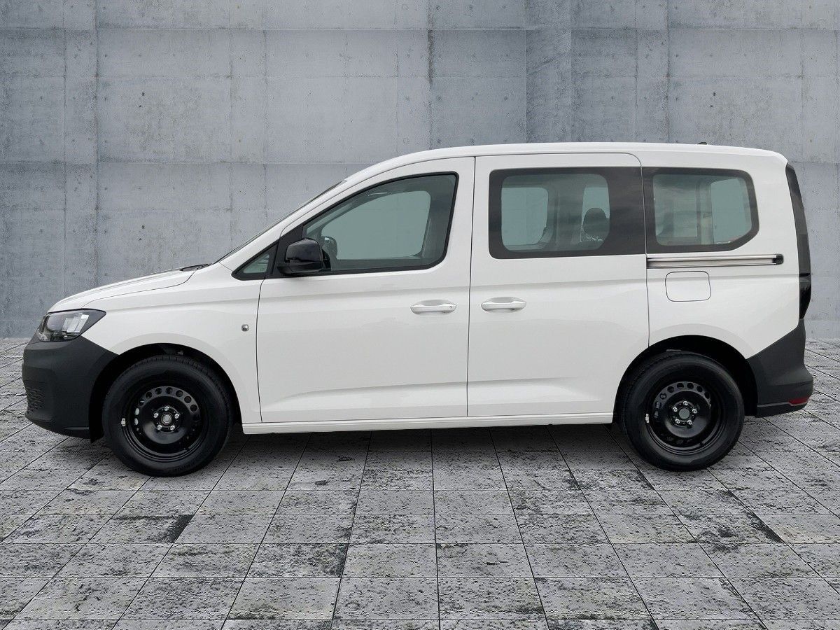 Volkswagen Caddy - Bild 4