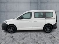 Volkswagen Caddy - Vorschau Bild 4
