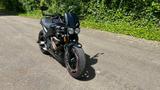 Buell XB 9 SX Black Edition - BUELL XB