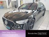 Mercedes-Benz S 63 AMG E Performance Carbon Exklusiv Fond-TV - Mercedes-Benz S 63 AMG aus 2024