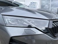 SKODA Octavia Combi 2.0 TSI DSG RS AHK KAM 5J GAR bei Autohaus Landmann & Maier OHG