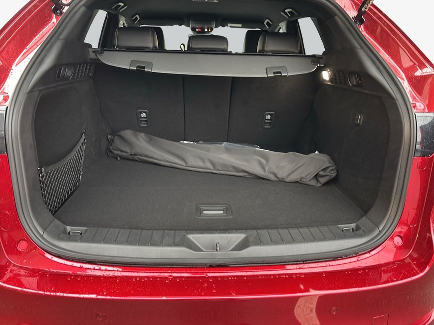 Mazda CX-60 - Bild 9